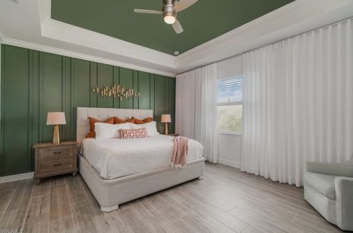 5029 Bristo St, Lehigh Acres FL 33971-6576 exterior