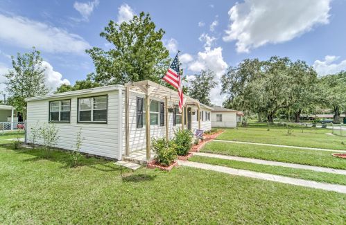 670 Azalea Dr, Bartow FL  33830-4403 exterior