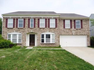 5863 Rockingham Ln, Woodbury, IN 46055-6021