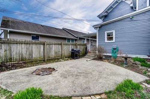 116 Elm St, Franklin OH  45005-3513 exterior