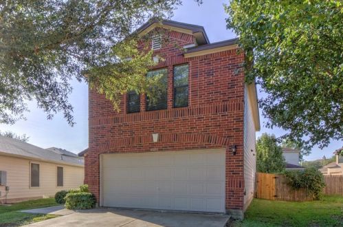 2012 Olin Cv, Georgetown TX  78626-8115 exterior