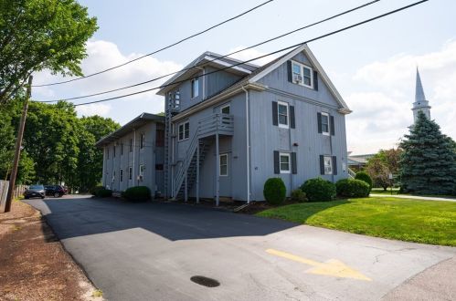 41 Columbian St, Weymouth, MA 02190-2431