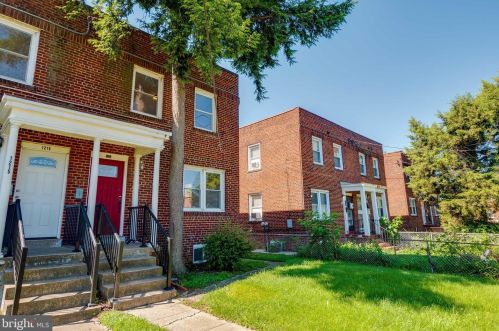 1213 Savannah St, Washington, DC 20032-4509