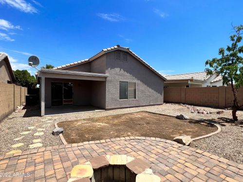 7433 Elwood St, Phoenix AZ  85043-5507 exterior