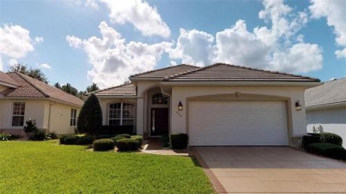 906 Silver Meadow Loop, Hernando FL 34442-6181 exterior
