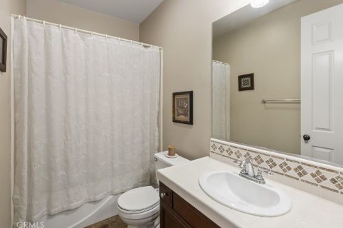 888 Highridge St, Riverside CA  92506-7564 exterior