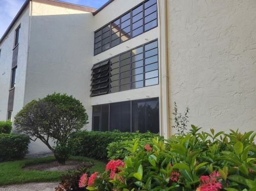 3635 Boca Ciega Dr, Naples FL  34112-6876 exterior
