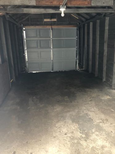 1314 Lincoln St, Gary IN  46407-1046 exterior