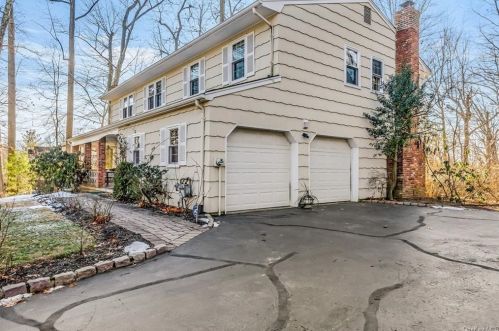 117 Constitution Dr, Orangeburg, NY 10962-2733