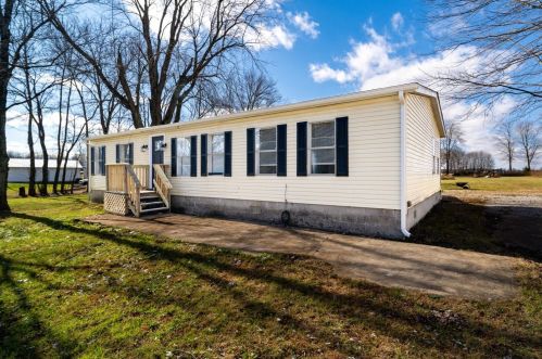 12219 Fite Rd, Mount Olive, OH 45106-9636