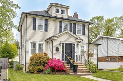 2325 Coles Ave, Scotch Plains, NJ 07076-1431