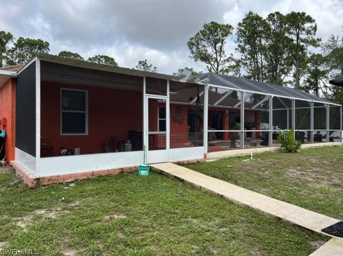 169 Beckley Dr, Lehigh Acres FL 33974-9753 exterior