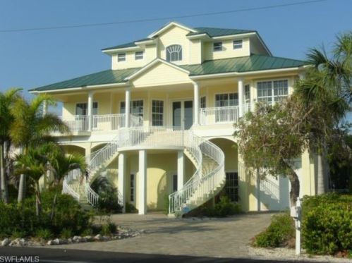 5950 Estero Blvd, Fort Myers Beach, FL 33931-4324