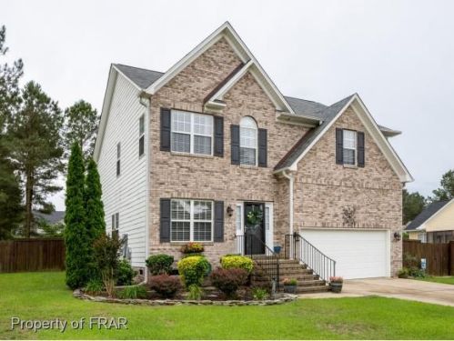 306 Damsel Ct, Linden, NC 28356-8053