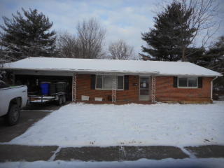925 Carson Dr, Liberty Township, OH 45036