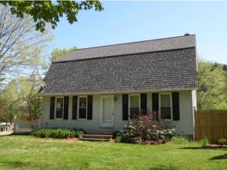 1189 Main Rd, Huntington, VT 05462-9651