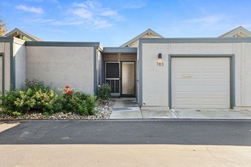 783 Partridge Cmn, Livermore, CA 94551-2663