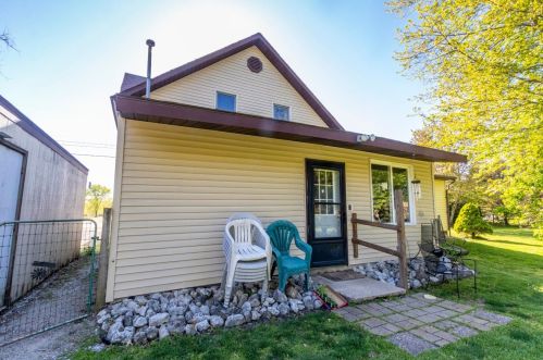 1965 875, Mill Creek, IN 46365-9600