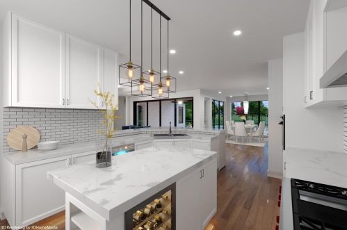 9017 Rumfield Rd, Fort Worth TX  76182-3705 exterior