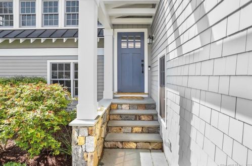 78 Roton Ave, Norwalk CT  06853-1538 exterior