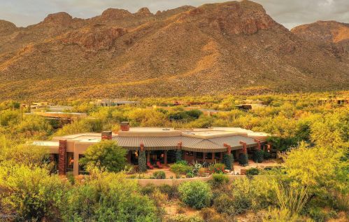2102 Sentry Ridge Ct, Tucson, AZ 85718-7861