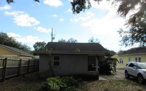413 Princeton St, Orlando FL  32804-5305 exterior