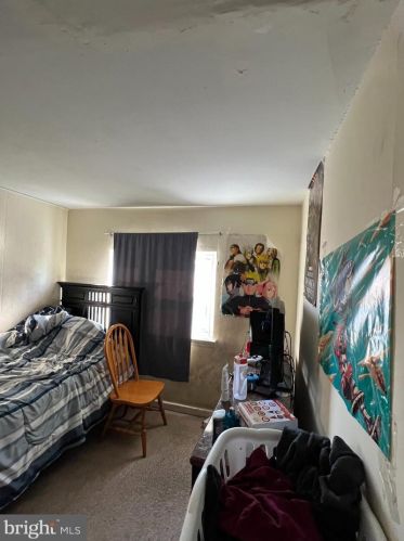 816 Lafayette St, Lancaster PA  17603-5409 exterior