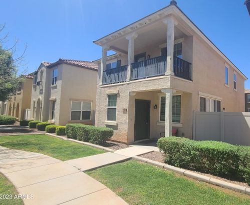 949 Wallrade Ln, Gilbert AZ  85296-1494 exterior