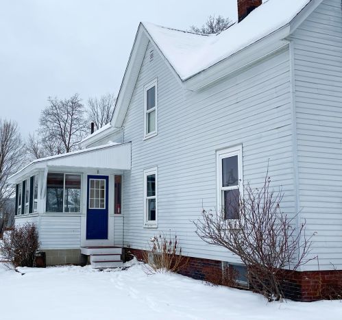 70 Stone St, Concord NH  03301-2765 exterior