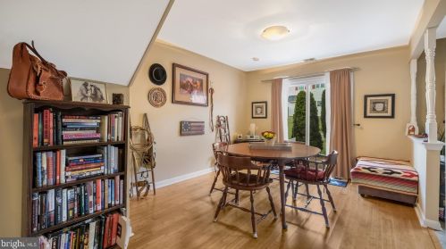 706 Springhouse Ct, Lansdale PA 19446-4350 exterior