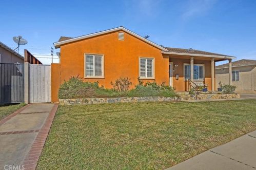 613 224th St, Long Beach, CA 90745-4038