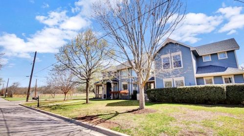 1601 Forest St, Georgetown TX  78626-6724 exterior