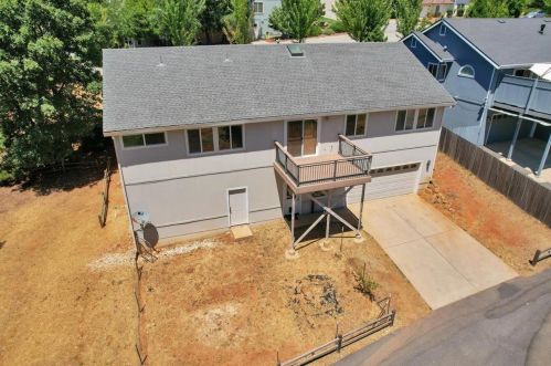 208 Horizon Cir, Grass Valley CA  95945-9715 exterior