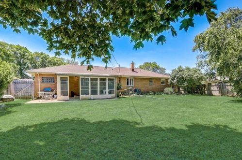 4630 Norwich Ave, Milwaukee WI 53220-2715 exterior