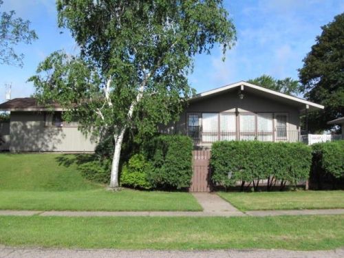 2501 1 Ave, La Crosse WI  54603-1203 exterior