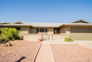9222 50th Dr, Glendale, AZ 85302-3511