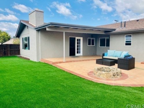8165 Cinnabar Dr, La Mesa CA  91941-7853 exterior