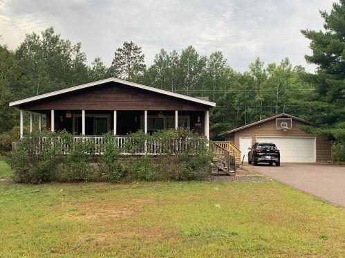 10099 Aspen Ln, Lco Commercial Cent, WI 54843-2655
