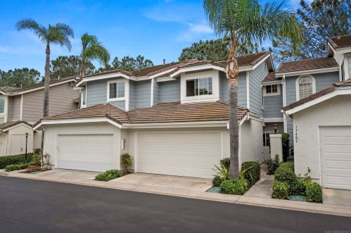 13485 Tiverton Rd, San Diego, CA 92130-1019