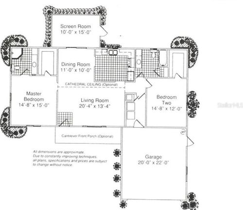 10155 178th Pl, Summerfield, FL 34491-7447