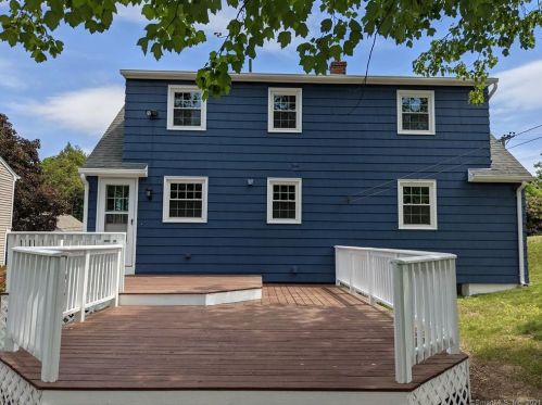 14 Ames Ave, Terryville CT  06786-6325 exterior