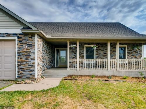 1434 133rd Ave, New Johannesburg WI  54017-6577 exterior