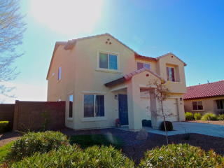 18629 Fulton St, Goodyear, AZ 85338-7587