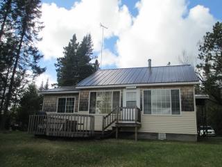 6676 Long Lake Rd, Chisholm MN  55719-8529 exterior