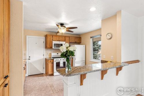 1285 Claremont Dr, Boulder CO 80305-6602 exterior