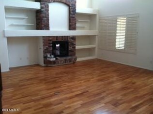 1568 Canyon Way, Chandler AZ  85249-4742 exterior