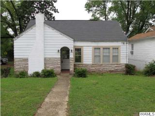 1370 39th Ave, Tuscaloosa, AL 35404-4410