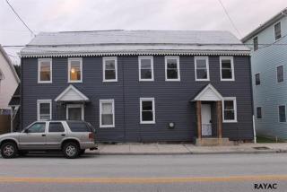 3 Baltimore St, Franklintown, PA 17323