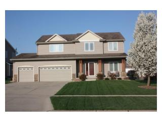 2624 158th St, Des Moines, IA 50325-4638