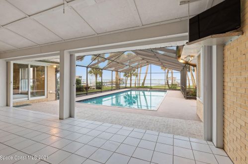 3616 Indian Riv Dr, Cocoa FL 32926-8705 exterior